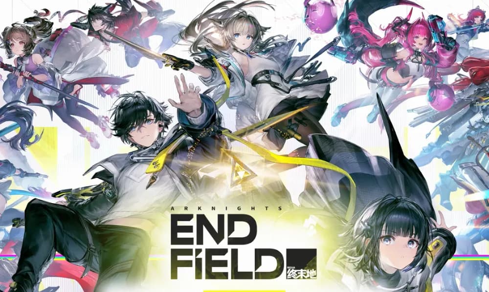 Panduan Day 1 Arknights: Endfield Biar Nggak Salah Langkah!