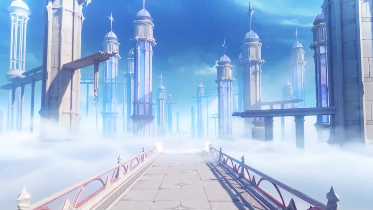 Genshin Impact Update Candra VI - Kode Redeem dan Banner Karakter