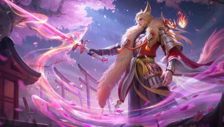 Guide Lancelot MLBB 2026: Build, Emblem, Combo & Tips Tembus Mythic Immortal