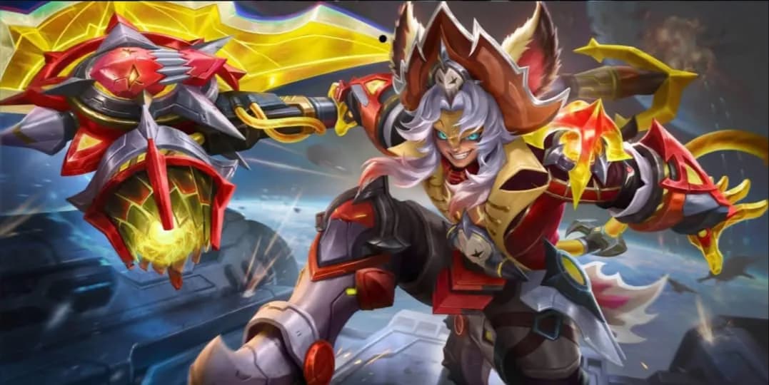 Bocoran Skin Starlight MLBB Agustus 2026: Aulus Jadi Kapten Bajak Laut!
