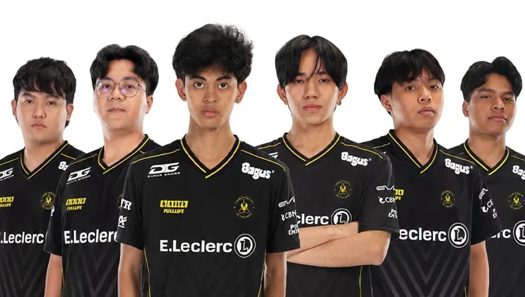 Team Vitality Tumbang di MSC 2026, ONIC Satu-satunya Harapan Indonesia