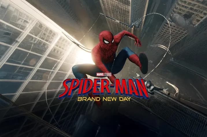 5 Game Marvel Terbaru untuk Spider-Man: Brand New Day