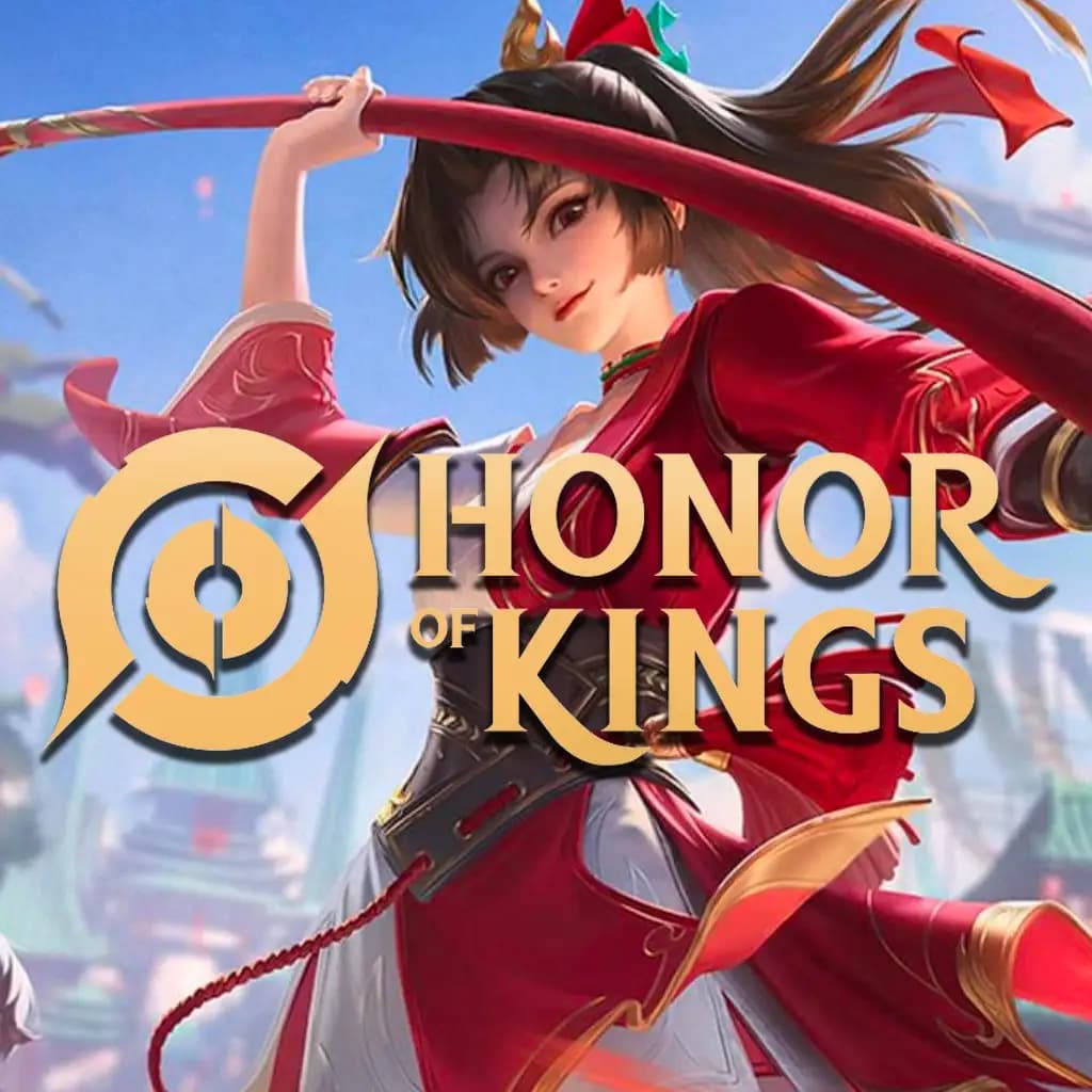 Ikon Honor of Kings