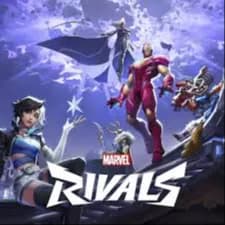 Ikon Marvel Rivals