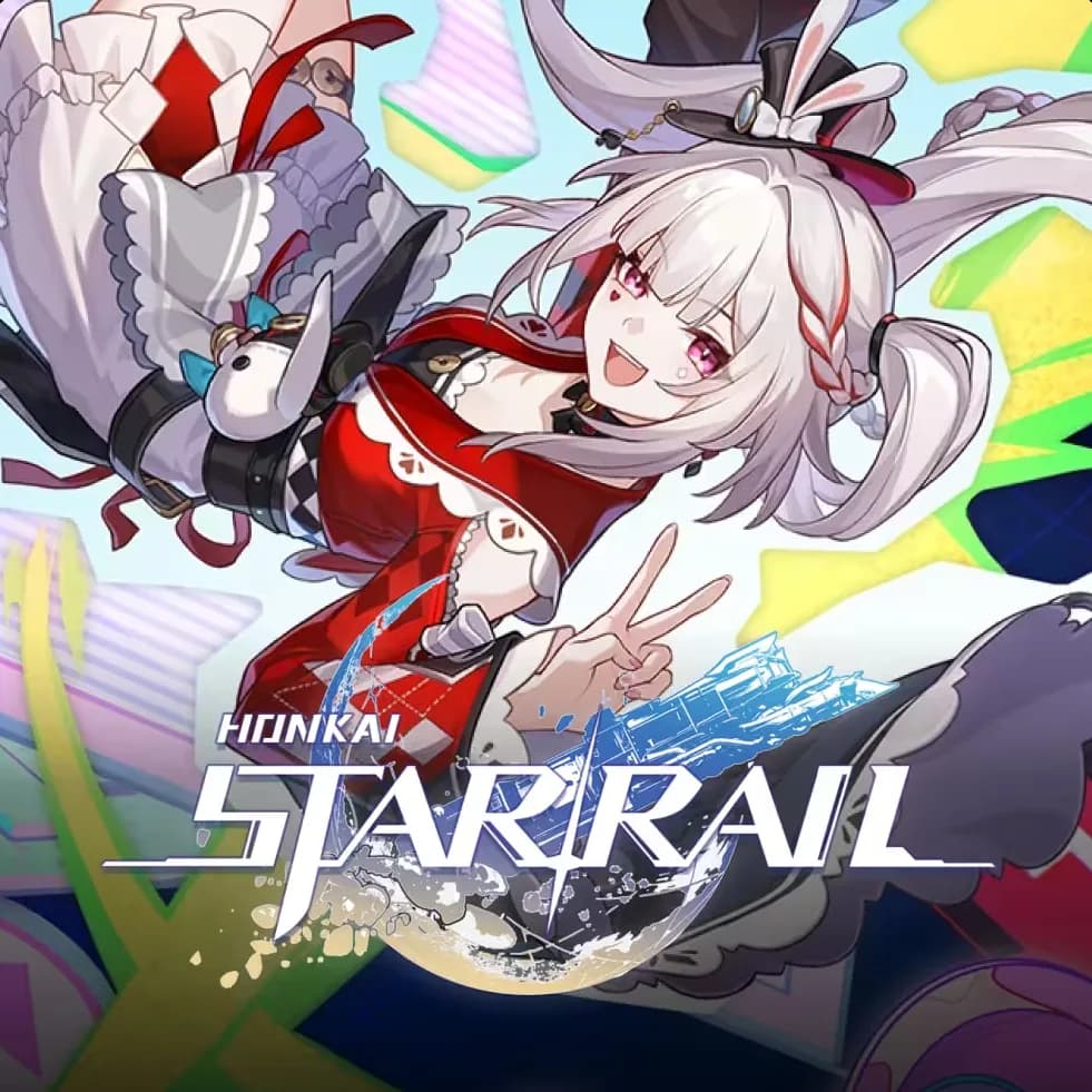 Ikon Honkai Star Rail Indonesia