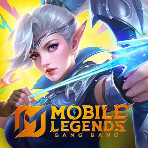Ikon Mobile Legends