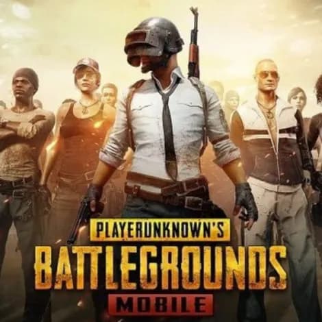 Ikon PUBG Mobile