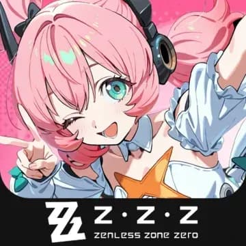 Zenless Zone Zero Indonesia - HoYoverse